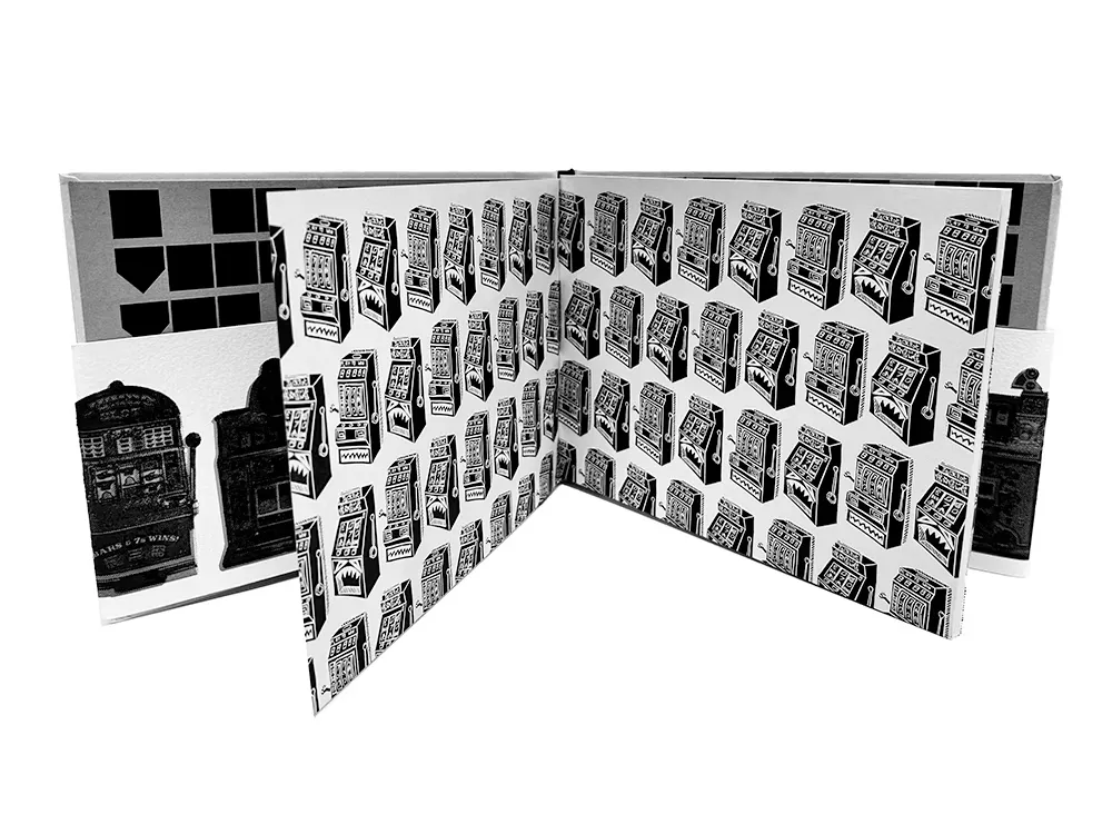 Modern Marriage - View 2