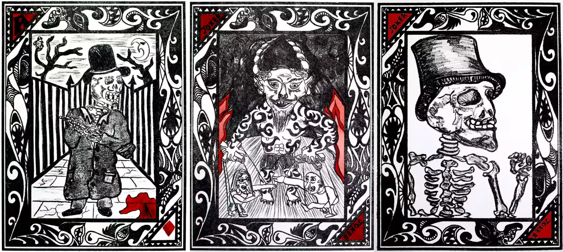 Artwork 3 by Fernando Feijoo