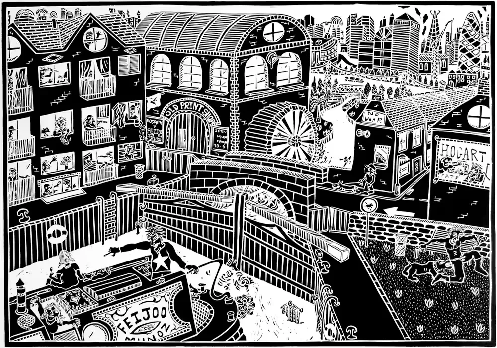 Protecting a New Generation