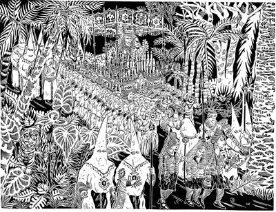 Rumble in the Jungle