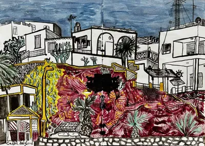 castell de ferro Granada