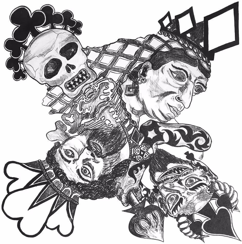 Games & Players collection