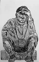 homeless man 2 fernando feijoo